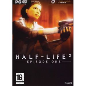 Half-Life 2: Episode One CZ PC