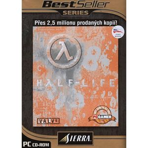 Half-Life PC
