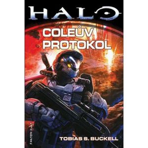 Halo: Coleův protokol sci-fi