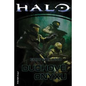 Halo: Duchové Onyxu sci-fi