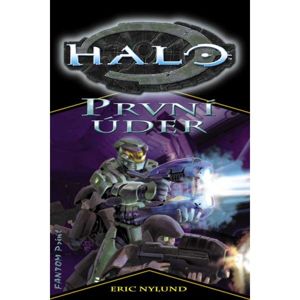 Halo: První úder sci-fi