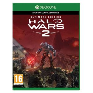 Halo Wars 2 (Ultimate Edition) XBOX ONE