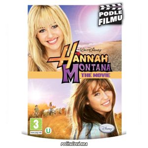 Hannah Montana: The Movie PC