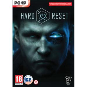 Hard Reset CZ PC