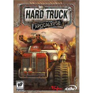 Hard Truck Apocalypse PC