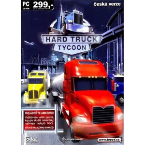 Hard Truck Tycoon PC