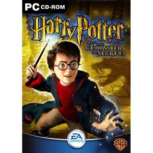 Harry Potter and the Chamber of Secrets PC