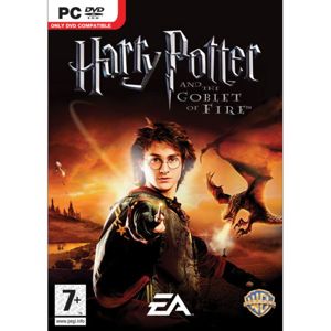 Harry Potter and the Goblet of Fire PC