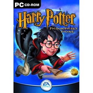 Harry Potter and the Philosopher’s Stone PC