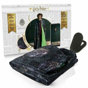 Harry Potter Camo Cloak 209454002