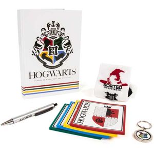 Harry Potter Gift Box 5056280414384