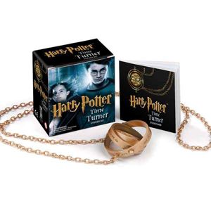 Harry Potter Time Turner Sticker Kit (Miniature Editions) RP429776