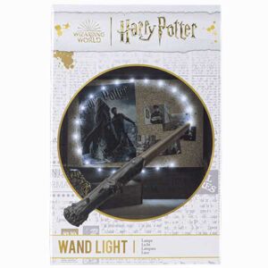 Harry Potter Wand String Lights PP9651HP