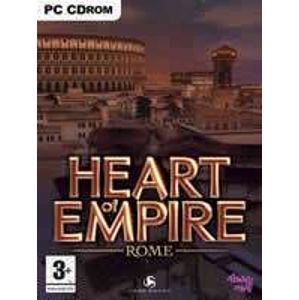 Heart of Empire: Rome PC