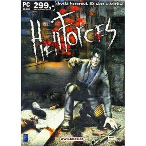 Hell Forces PC