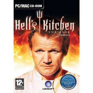 Hell’s  Kitchen CZ PC