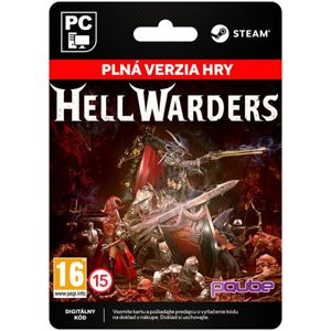 Hell Warders [Steam]