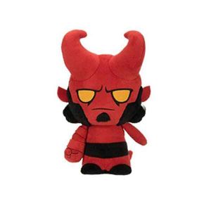 Hellboy Super Cute Plush Figure (Horns) 20 cm FK22265
