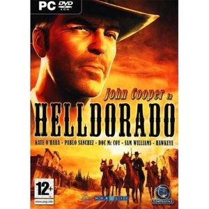 Helldorado PC