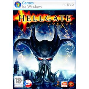 Hellgate: London CZ PC