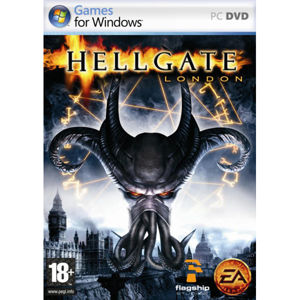Hellgate: London PC