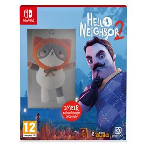 Hello Neighbor 2 (Imbir Edition) NSW