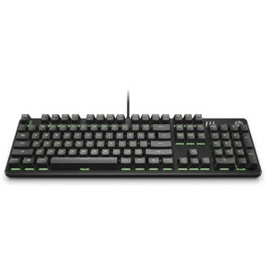 Herná klávesnica HP Pavilion Gaming Keyboard 500 3VN40AA