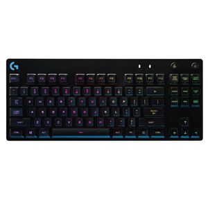 Herná klávesnica Logitech G Pro Gaming Keyboard 920-009392