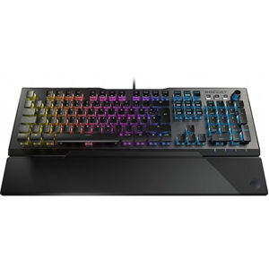 Herná klávesnica Roccat Vulcan 120 AIMO Gaming Keyboard, Black ROC-12-441-BN