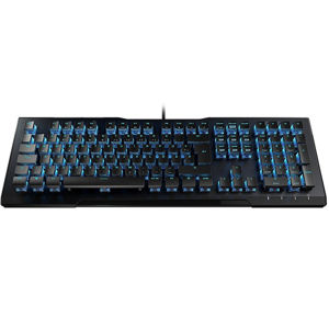 Herná klávesnica Roccat Vulcan 80 Gaming Keyboard, black ROC-12-381-BN