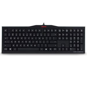 Herná mechanická klávesnica Cherry MX Board 3.0 Red Gaming Keyboard G80-3850LYDEU-2
