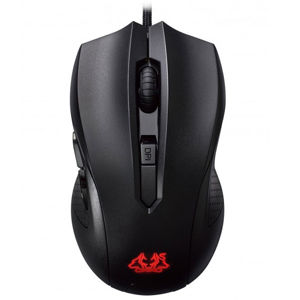 Herná myš Asus Cerberus Mouse 90YH00Q1-BAUA00