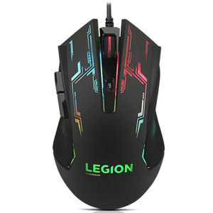 Herná myš Lenovo Legion M200 RGB Gaming Mouse GX30P93886