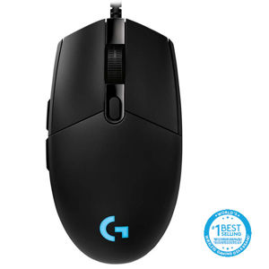 Herná myš Logitech G Pro Gaming Mouse 910-005440