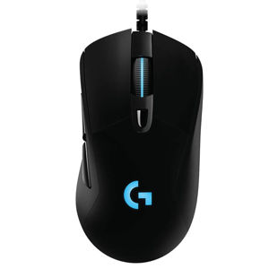 Herná myš Logitech G403 Hero Gaming Mouse 910-005632