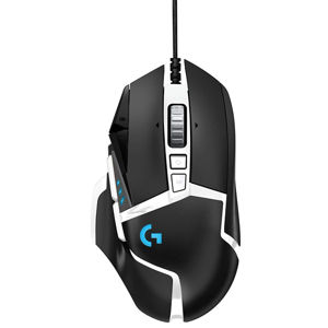 Herná myš Logitech G502 SE HERO Gaming Mouse 910-005729
