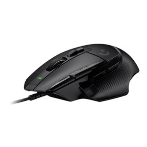 Herná myš Logitech G502 X, čierna 910-006138