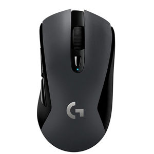 Herná myš Logitech G603 Lightspeed Wireless Gaming Mouse 910-005101