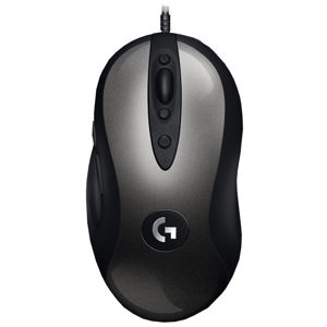 Herná myš Logitech MX518 Gaming Mouse 910-005545