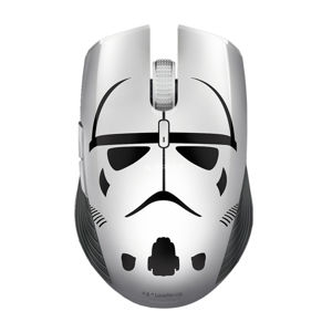 Herná myš Razer Atheris (Stormtrooper Edition) RZ01-02170400-R3M1