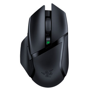 Herná myš Razer Basilisk X HyperSpeed Gaming Mouse RZ01-03150100-R3G1
