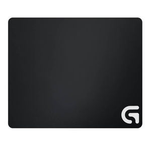 Herná podložka Logitech G640 Cloth Gaming Mouse Pad 943-000089