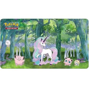 Herná podložka UP Enchanted Glade Playmat (Pokémon) 15876