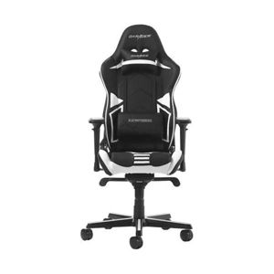 Herné kreslo DXRacer Racing Pro OH/RV131/NW OH/RV131/NW