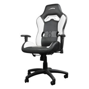 Herné kreslo Speedlink Looter Gaming Chair SL-660001-BKWE