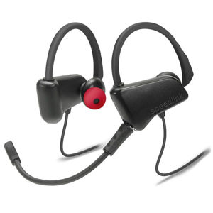 Herné slúchadlá do uší Speedlink Juzar Gaming Ear Buds SL-860020-BKRD