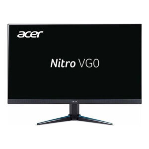 Herný monitor Acer Nitro VG270UPbmiipx 27", čierny UM.HV0EE.P01