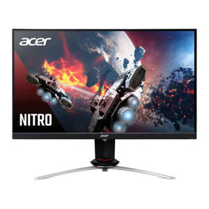 Herný monitor Acer Nitro XV273X 27", čierny UM.HX3EE.X01
