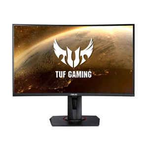 ASUS MT 27" VG27WQ 2560x1440 TUF Gaming Curved Gaming 165Hz Extreme Low Motion Blur™ Adaptive-sync FreeSync™,1ms REPRO 90LM05F0-B01E70