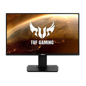 Herný monitor ASUS TUF Gaming VG289Q 28" UHD 4K (3840x2160), IPS, DCI-P3 , Adaptive-Sync, FreeSync, HDR 10 90LM05B0-B01170